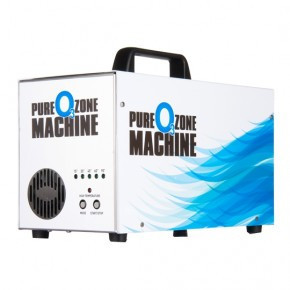 Генератор озона AB1040.01 Pure Ozone Machine Errecom - фото 1 - id-p10183227