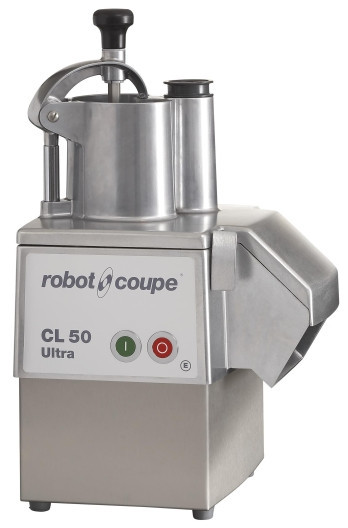 Овощерезка CL50 Ultra Robot Coupe (380) - фото 1 - id-p10183273