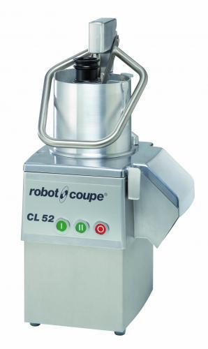 Овощерезка CL52 Robot Coupe (380) - фото 1 - id-p10183274