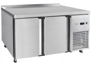 Холодильный стол СХС-60-01-СО Abat - фото 1 - id-p10183368