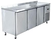 Холодильный стол СХС-70-02 Abat