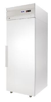 Холодильный шкаф СМ107-S Полаир - фото 1 - id-p10183390