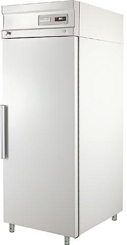 Холодильный шкаф CM105-S Полаир - фото 1 - id-p10183392