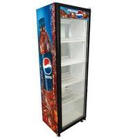 Холодильный шкаф S line UBC