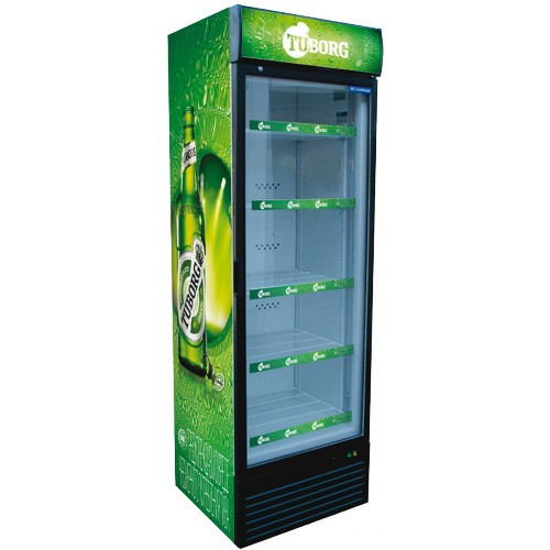 Холодильный шкаф Medium UBC - фото 1 - id-p10183417