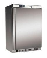 Барный холодильный шкаф HR-200/S Red Fox