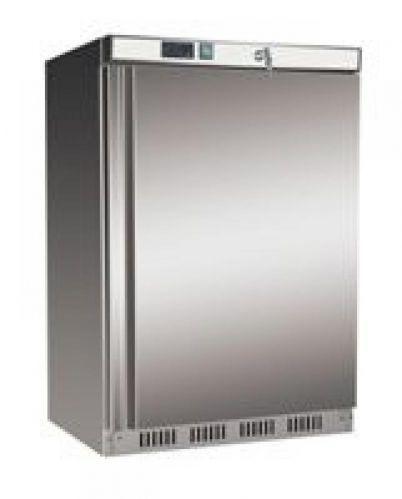 Барный холодильный шкаф HR-200/S Red Fox - фото 1 - id-p10183461