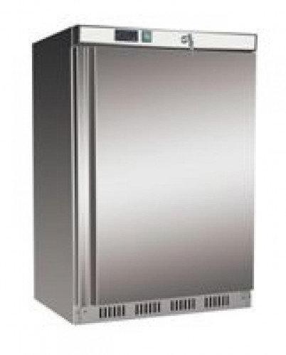 Барный морозильный шкаф HF-200/S Red Fox - фото 1 - id-p10183463