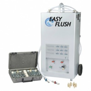 Промывочная станция для кондиционеров и холодильных систем VP1027.01 Easy Flush Errecom - фото 1 - id-p10183469