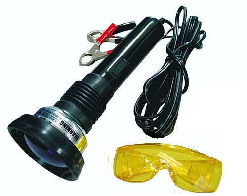 Ультрафиолетовая лампа MC - 53012 Mastercool - фото 1 - id-p10183502