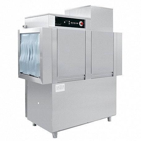 Посудомоечная машина МПТ-1700-01 Abat (туннельная левая) - фото 1 - id-p10183511