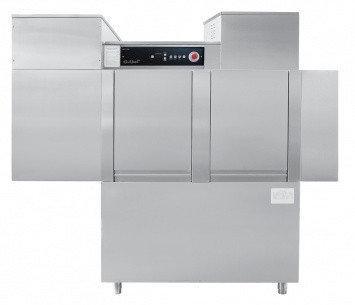 Посудомоечная машина МПТ-2000 Abat (туннельная правая) - фото 1 - id-p10183512