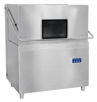 Посудомоечная машина МПК-1400К Abat (купольная) - фото 1 - id-p10183517