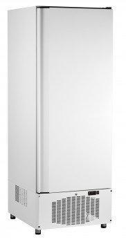 Холодильный шкаф ШХс-0,5 краш.н/а Abat - фото 1 - id-p10183585