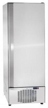 Холодильный шкаф ШХс-0,7-03 нерж.н/а Abat - фото 1 - id-p10183586