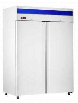 Универсальный шкаф ШХ-1,0 краш. Аbat (холодильный) - фото 1 - id-p10183589