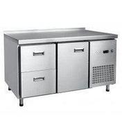 Холодильный стол СХС-70-01 Abat