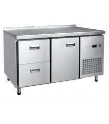 Холодильный стол СХС-70-01 Abat - фото 1 - id-p10183593