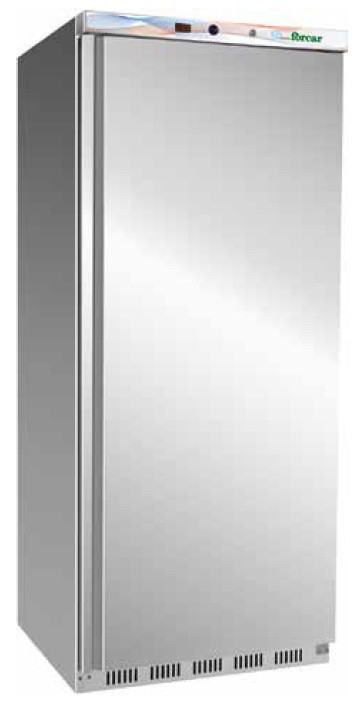 Холодильный шкаф ER600SS Forcar - фото 1 - id-p10183595