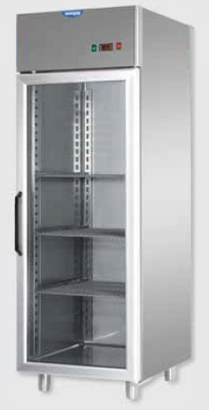 Холодильный шкаф AF07EKOMTNPV DGD - фото 1 - id-p10183596