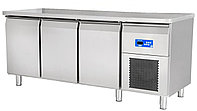 Холодильный стол 7919.37NMV.00 Oztiryakiler