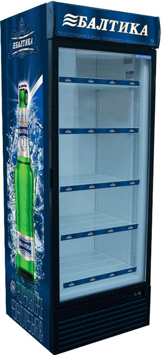 Холодильный шкаф Vega UBC - фото 1 - id-p10183638