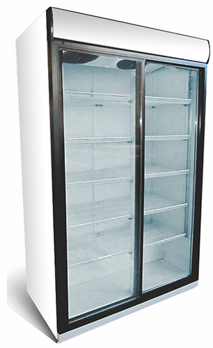Холодильный шкаф Super Large UBC - фото 1 - id-p10183640