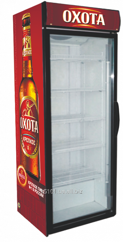Холодильный шкаф Prime UBC - фото 1 - id-p10183641