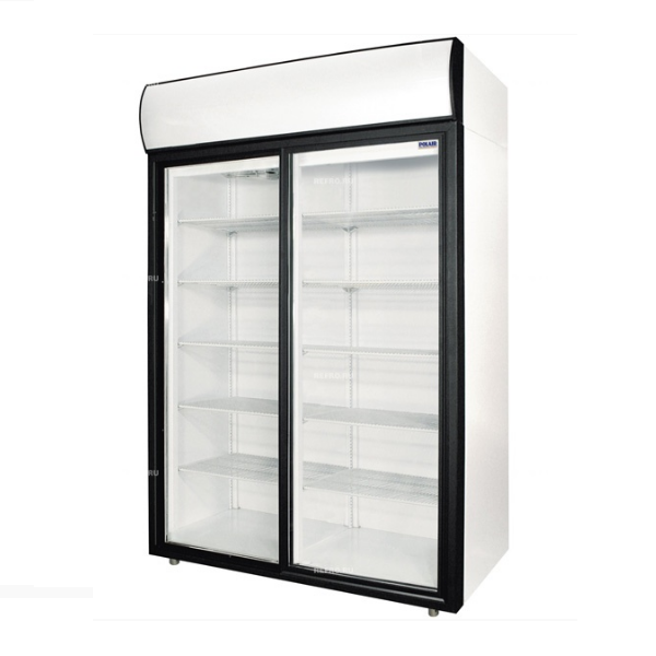 Холодильный шкаф DM114-S POLAIR - фото 1 - id-p10183685