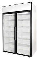 Холодильный шкаф DM110-S POLAIR