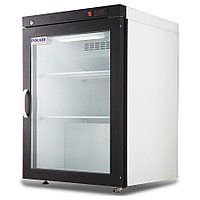 Барный холодильный шкаф DP102-S Polair (фригобар)