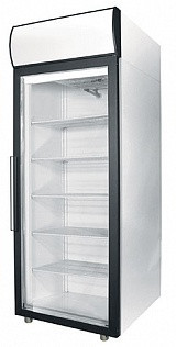 Холодильный шкаф DP105-S Polair - фото 1 - id-p10183700