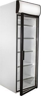 Холодильный шкаф DM107-Pk POLAIR - фото 1 - id-p10183701