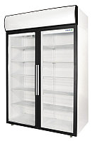 Холодильный шкаф ШХФ-1,0 ДС POLAIR