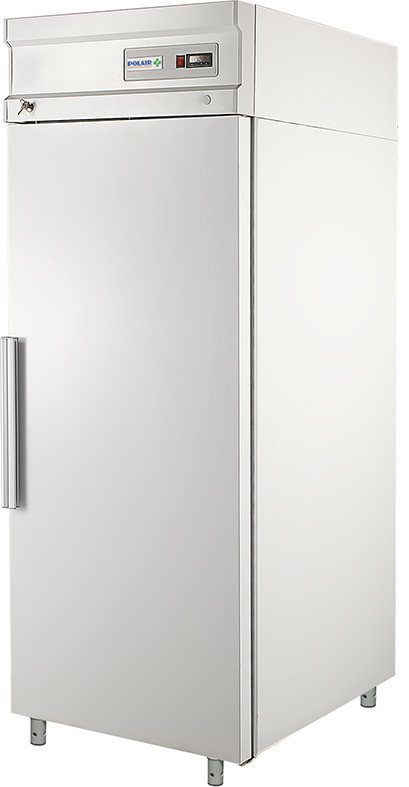 Холодильный шкаф ШХФ-0,5 Polair - фото 1 - id-p10183704