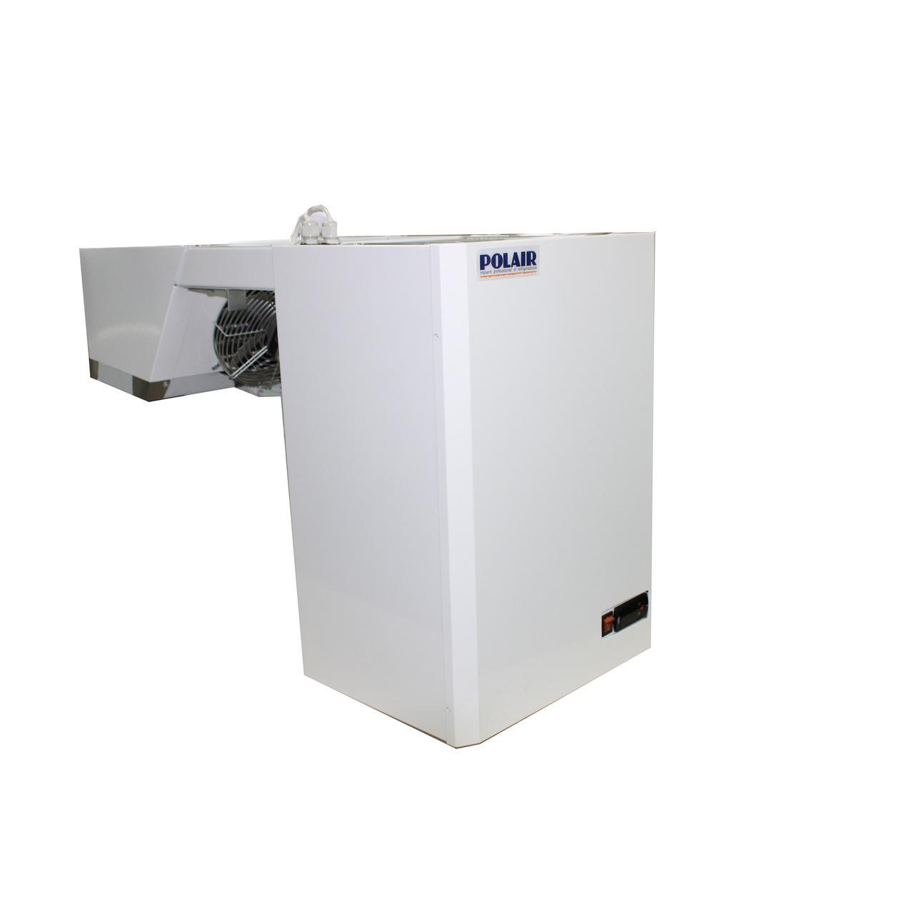 Моноблок среднетемпературный MM 115 R POLAIR (холодильный) - фото 1 - id-p10183711