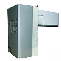 Моноблок среднетемпературный МС 226 Полюс (холодильный)