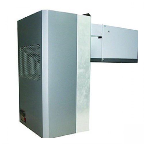 Моноблок среднетемпературный МС 226 Полюс (холодильный) - фото 1 - id-p10183725