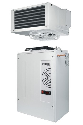 Сплит-система низкотемпературная SB 109 S POLAIR (морозильная) - фото 1 - id-p10183738