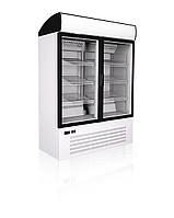 Универсальный шкаф Torino-П-400C РОСС (холодильный)