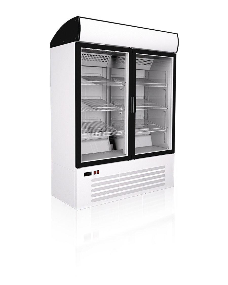 Универсальный шкаф Torino-П-400C РОСС (холодильный) - фото 1 - id-p10183842