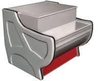 Прилавок расчетный Gold P 1,1 РОСС - фото 1 - id-p10183855