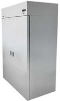 Холодильный шкаф 1000Г TORINO РОСС