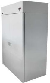 Холодильный шкаф 1000Г TORINO РОСС - фото 1 - id-p10183857