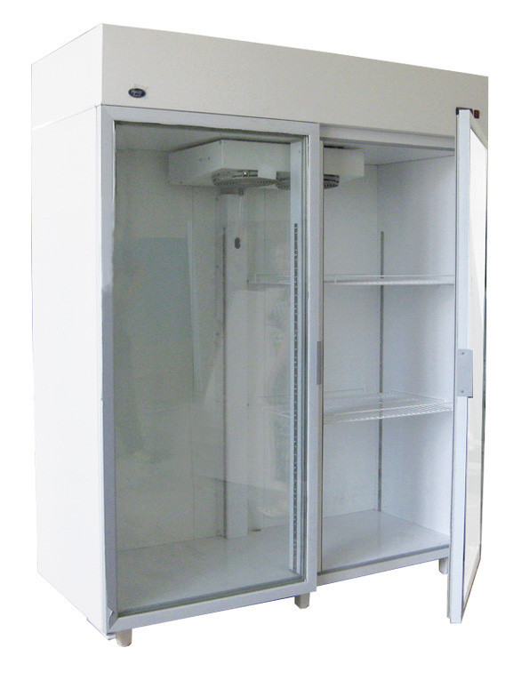 Холодильный шкаф 1000С TORINO РОСС - фото 1 - id-p10183859