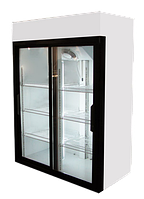 Холодильный шкаф 1000СК TORINO РОСС