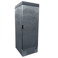 Морозильный шкаф Torino-Н-1000Г нерж РОСС - фото 1 - id-p10183862