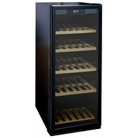 Винный шкаф EA320-BK FROSTY (холодильный)