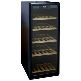 Винный шкаф EA320-BK FROSTY (холодильный) - фото 1 - id-p10183955