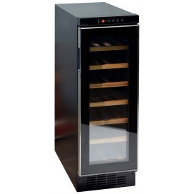 Винный шкаф EA68C-F FROSTY (холодильный) - фото 1 - id-p10183956